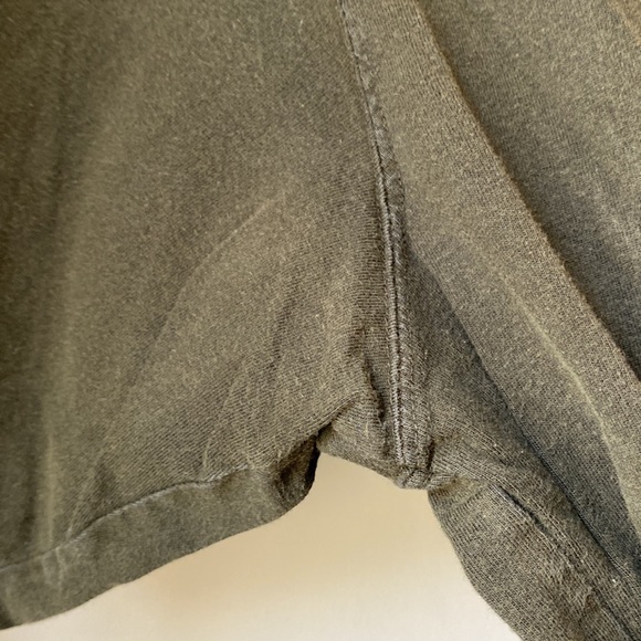 Aeropostale Mens Shirt - Picture 5 of 6